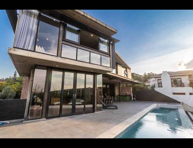 5 BEDROOM HOUSE FOR SALE IN WATERKLOOF RIDGE